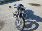 2009 HONDA VT750 C2   for sale at Copart MO - SPRINGFIELD