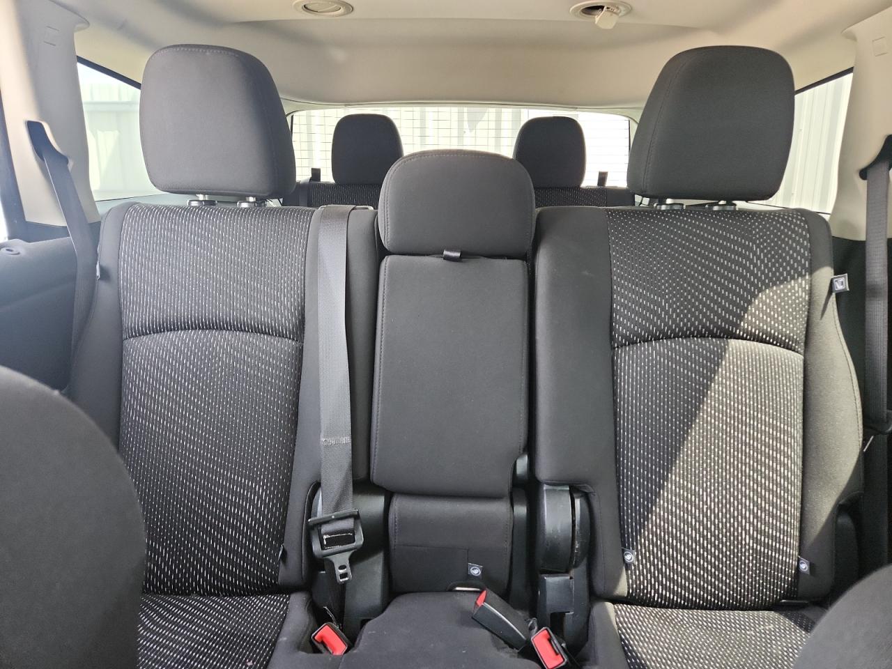 2017 Dodge Journey Crossroad VIN: 3C4PDCGG6HT602911 Lot: 64023535