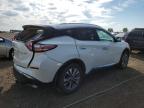 2015 NISSAN MURANO S   for sale at Copart AB - CALGARY