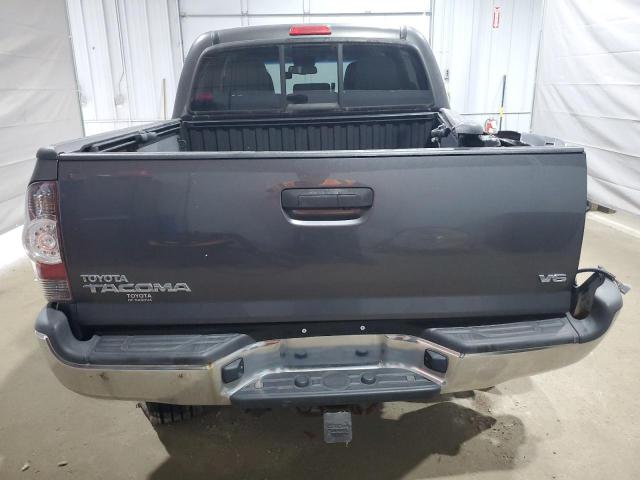  TOYOTA TACOMA 2013 Gray