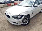 2012 BMW 116D SE AUTO  for sale at Copart COLCHESTER