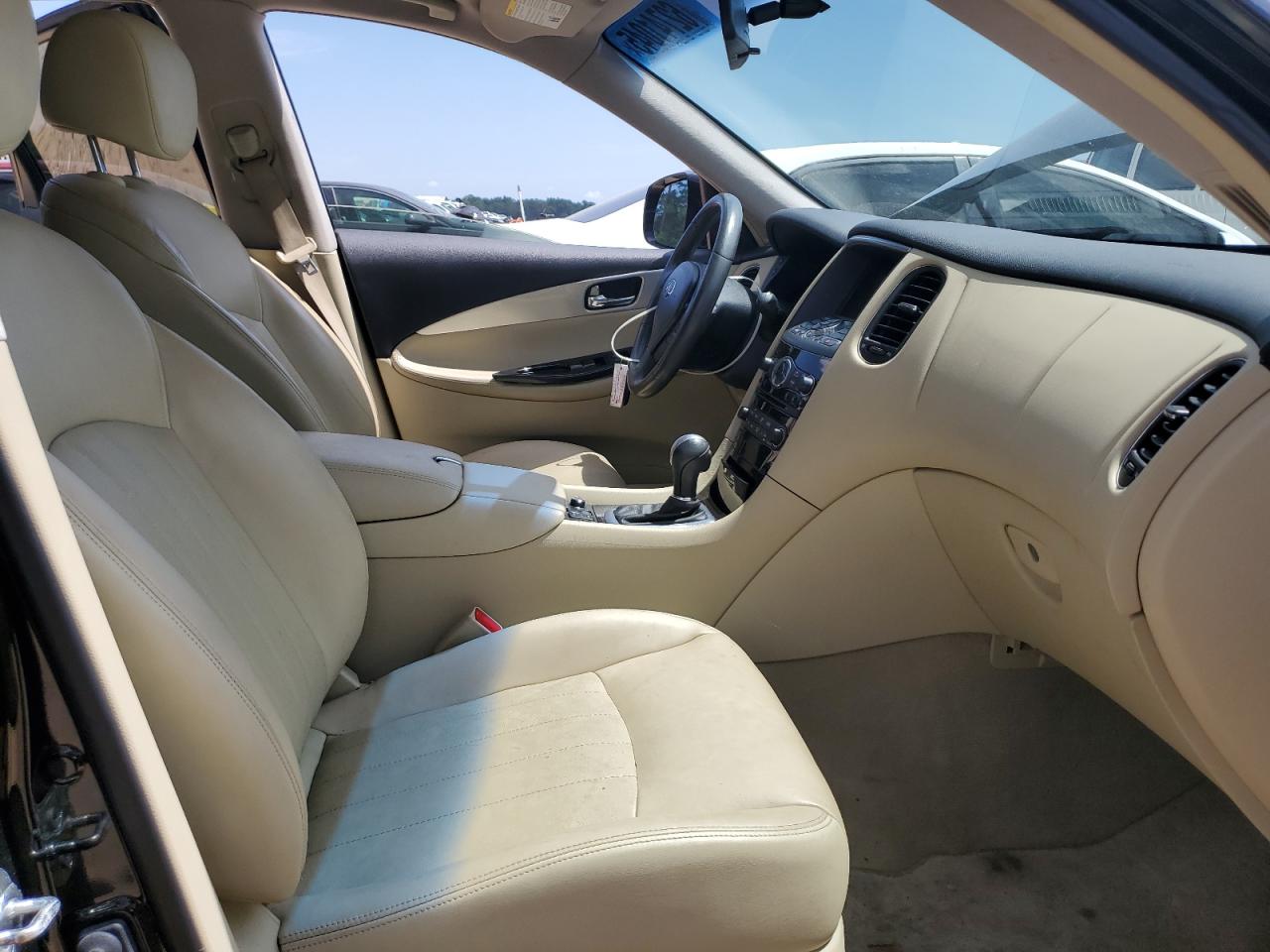 2017 Infiniti Qx50 VIN: JN1BJ0RP9HM386172 Lot: 62741045