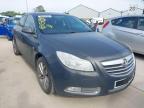 2013 VAUXHALL INSIGNIA S for sale at Copart SANDY