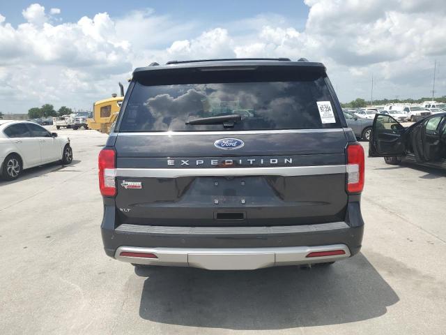  FORD EXPEDITION 2022 Gray