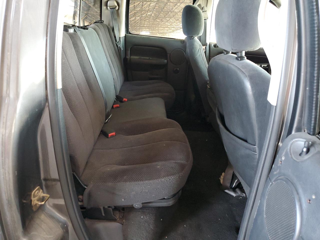 2003 Dodge Ram 1500 St VIN: 1D7HA18N63S167354 Lot: 65221095