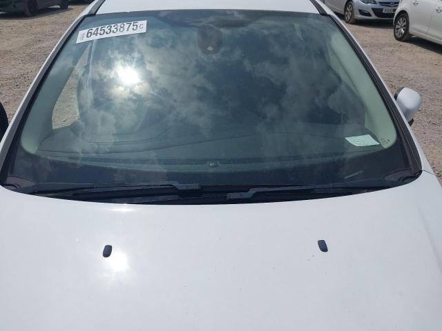 2014 FORD FOCUS ZETE