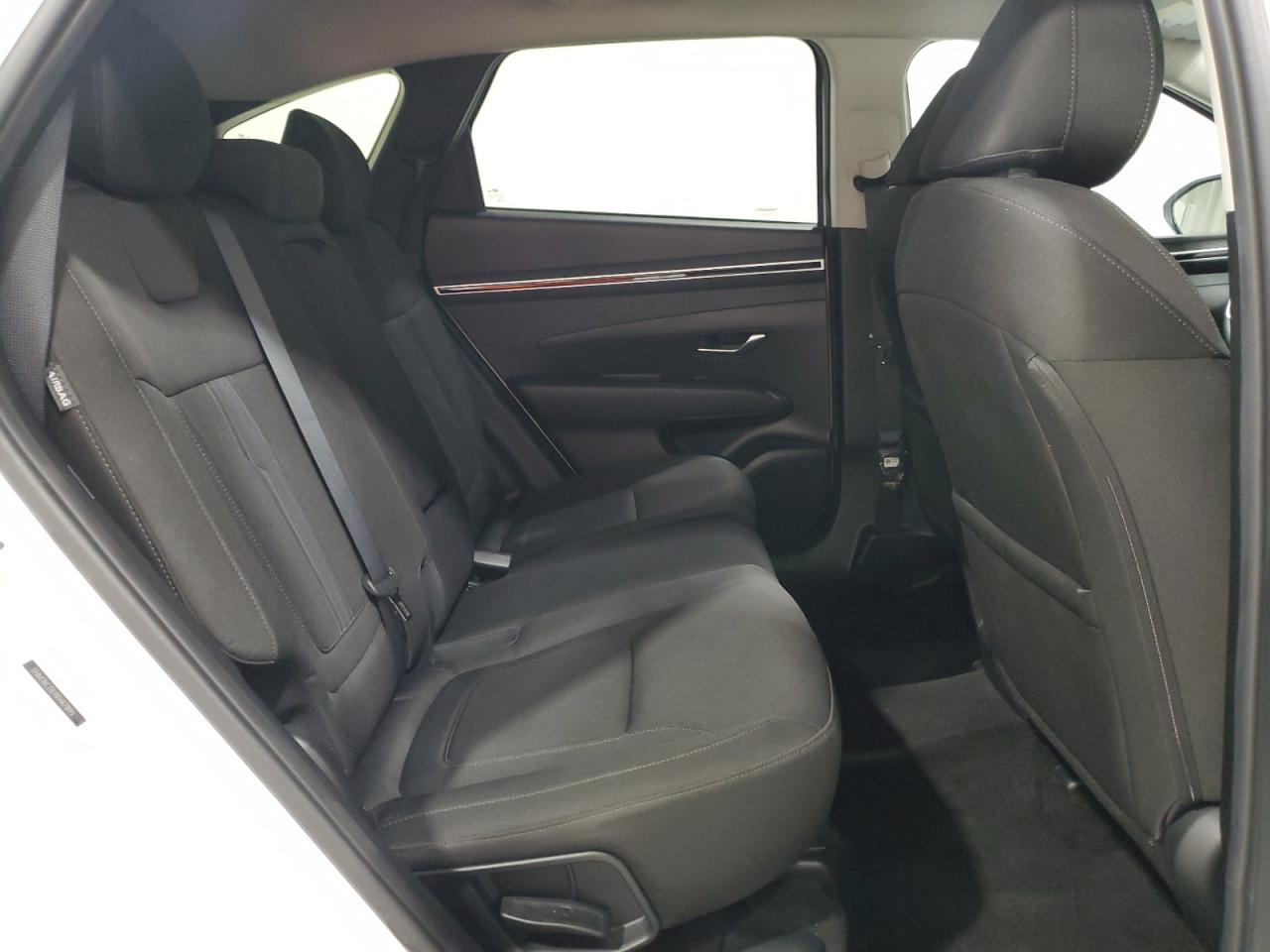 2024 Hyundai Tucson Sel VIN: 5NMJBCDE9RH421895 Lot: 64991075