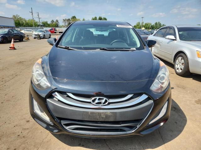  HYUNDAI ELANTRA 2015 Czarny