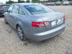 2009 AUDI A6 E SE TD for sale at Copart WISBECH