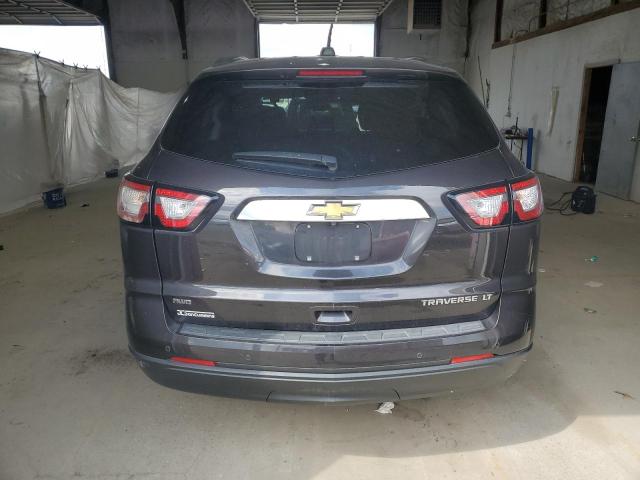 Parquets CHEVROLET TRAVERSE 2016 Szary