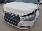2011 AUDI A1 SPORT T for sale at Copart SANDY