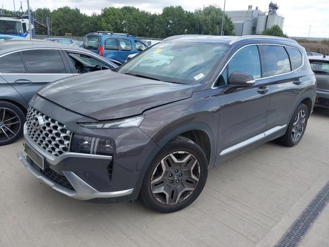 2023 HYUNDAI SANTA FE P for sale at Copart SANDY
