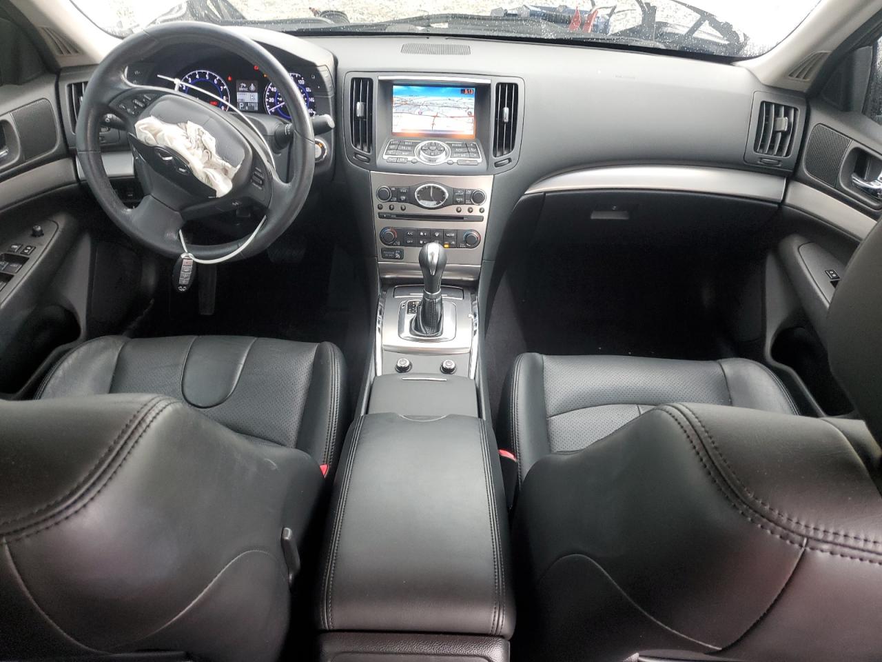 2022 Infiniti Q40 VIN: JN1CV6AP6FM501816 Lot: 64591775