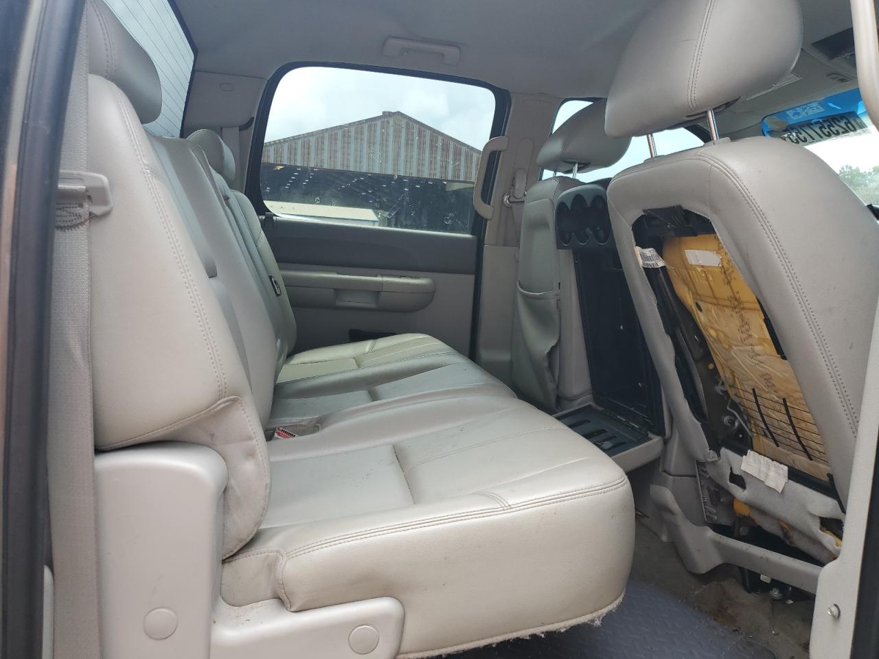 2011 GMC Sierra K1500 Sle VIN: 3GTP2VE31BG243677 Lot: 62557755