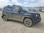 2016 JEEP RENEGADE TRAILHAWK   for sale at Copart AB - EDMONTON