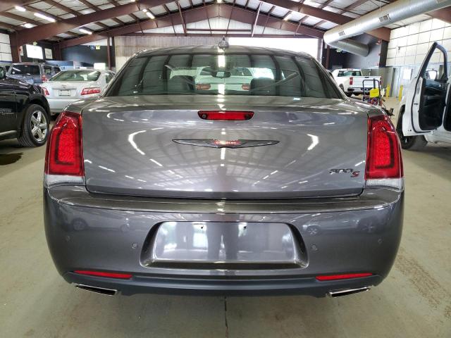  CHRYSLER 300 2023 Gray
