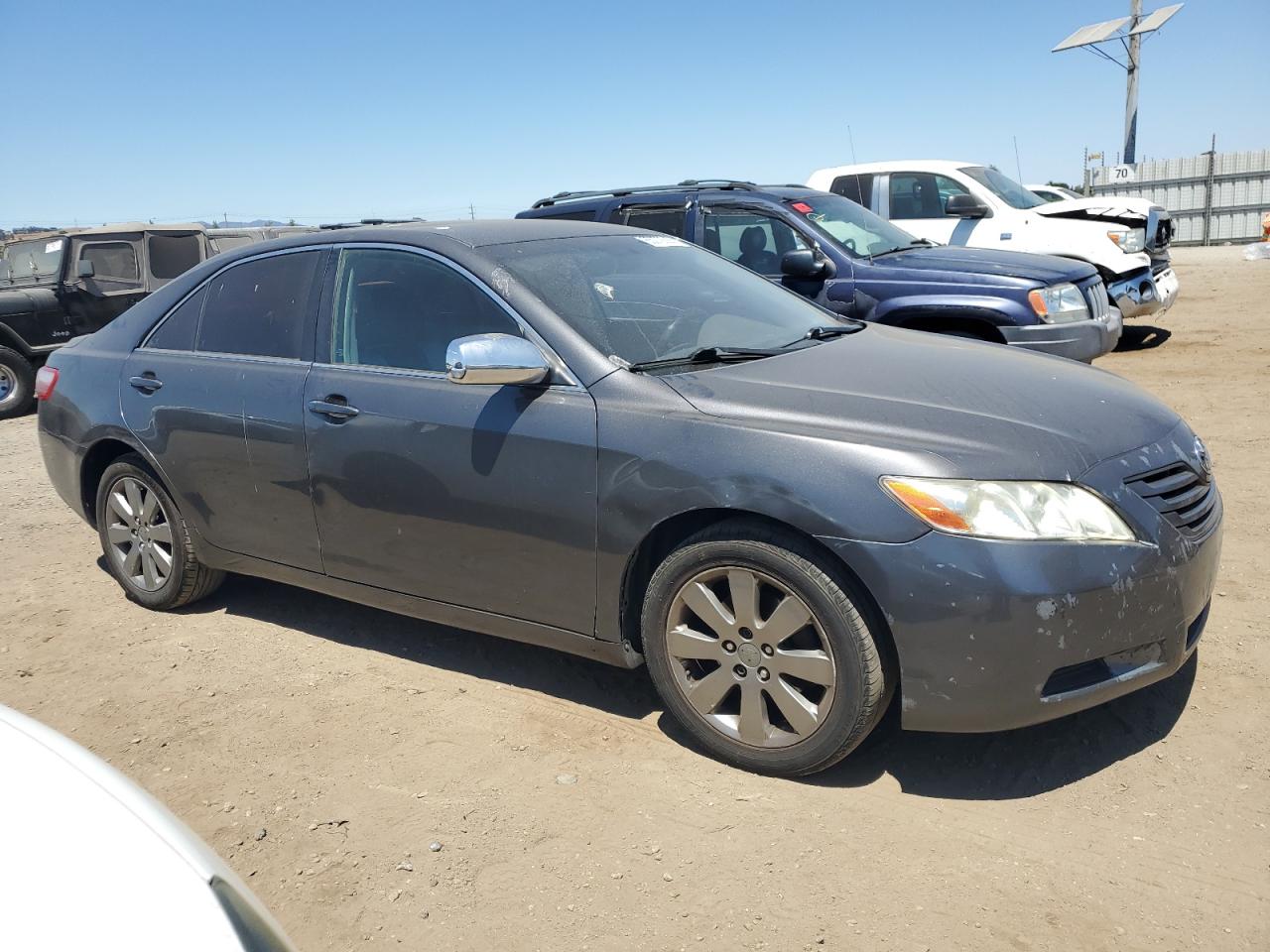 2009 Toyota Camry Base VIN: 4T1BE46K19U327695 Lot: 65079285