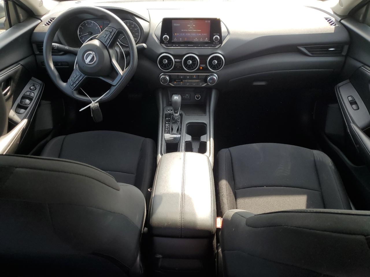 2024 Nissan Sentra S VIN: 3N1AB8BV3RY279617 Lot: 65468975