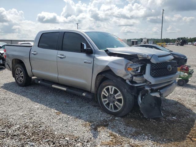  TOYOTA TUNDRA 2020 Srebrny