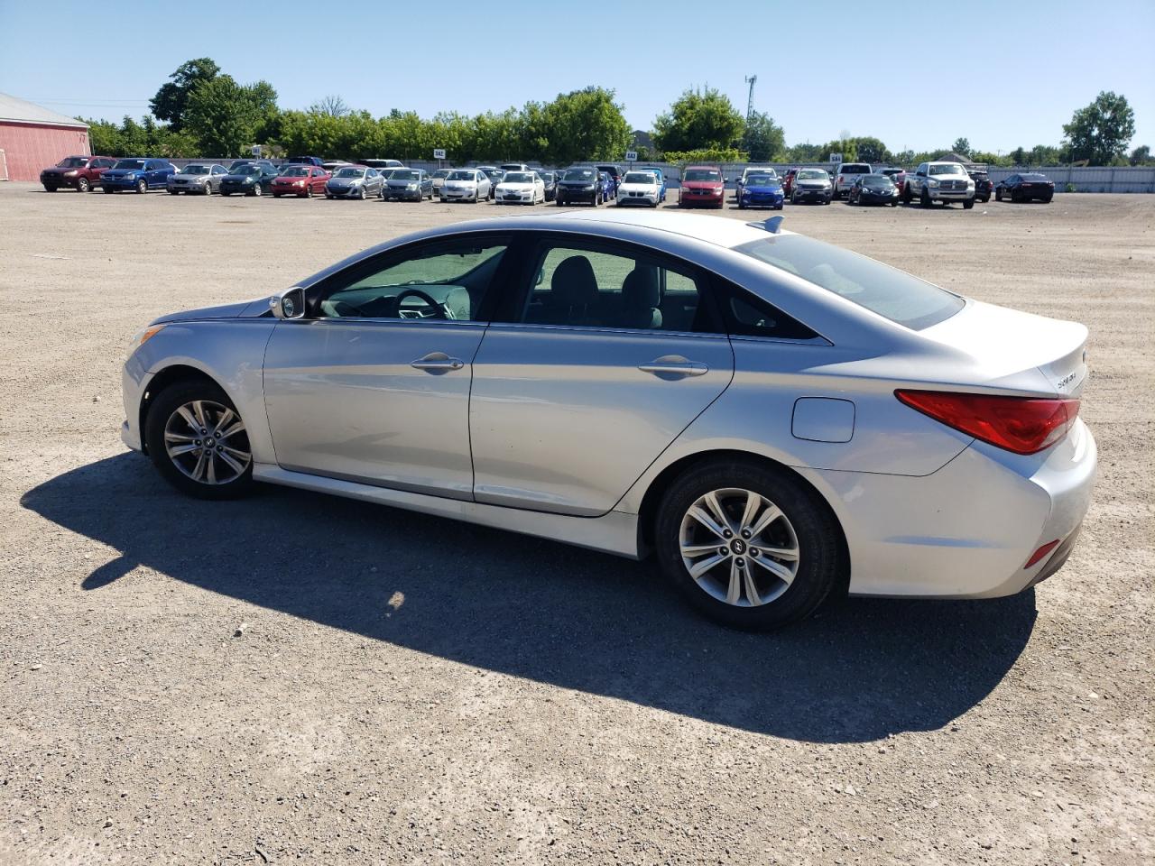5npeb4ac6eh829536 5NPEB4AC6EH829536 2014 Hyundai Sonata Gls
