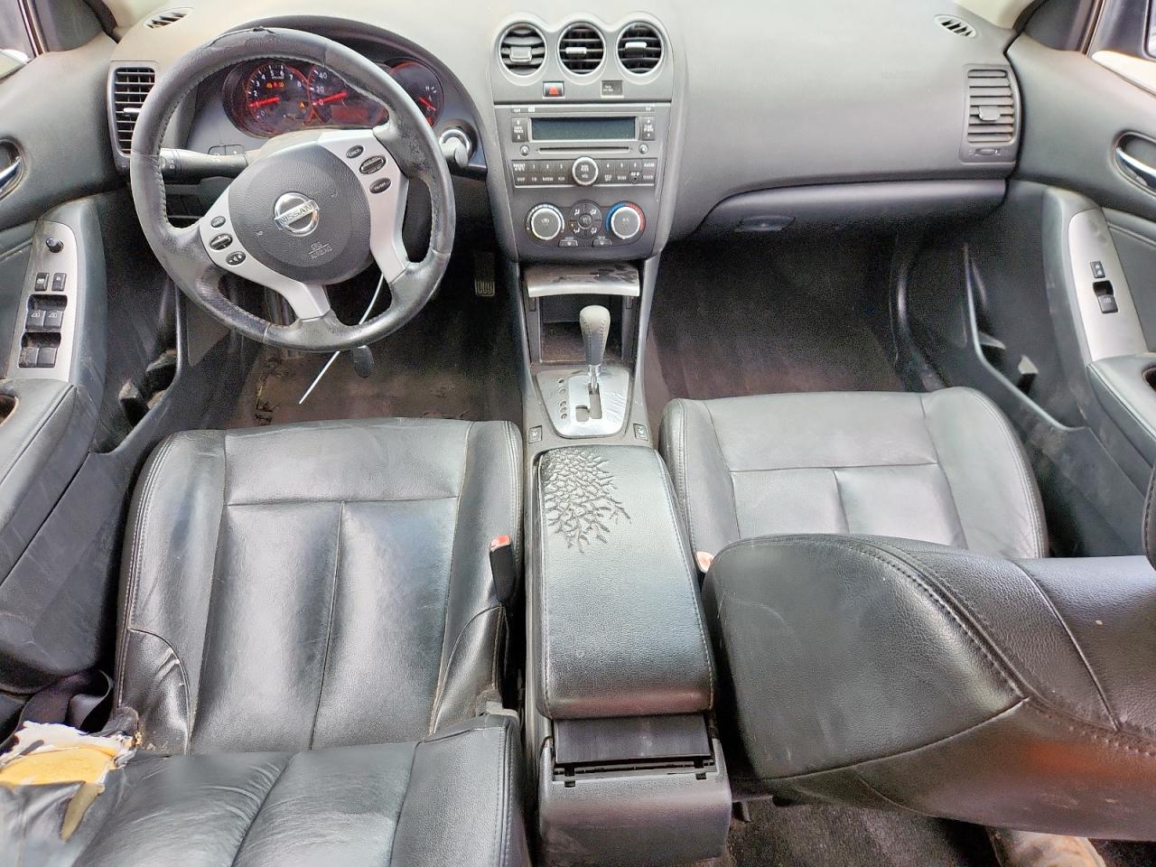 2009 Nissan Altima 2.5 VIN: 1N4AL21E39N449826 Lot: 63286375