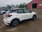 2021 NISSAN KICKS SV   for sale at Copart ON - LONDON
