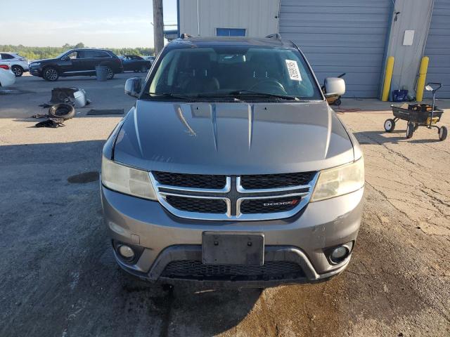  DODGE JOURNEY 2013 Szary