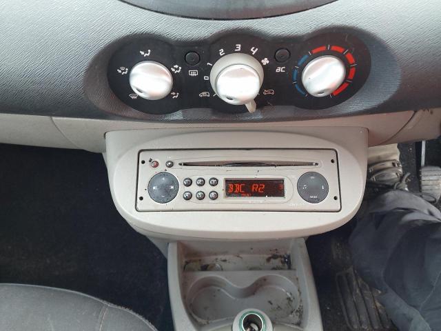 2008 RENAULT TWINGO DYN