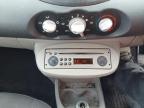 2008 RENAULT TWINGO DYN for sale at Copart YORK