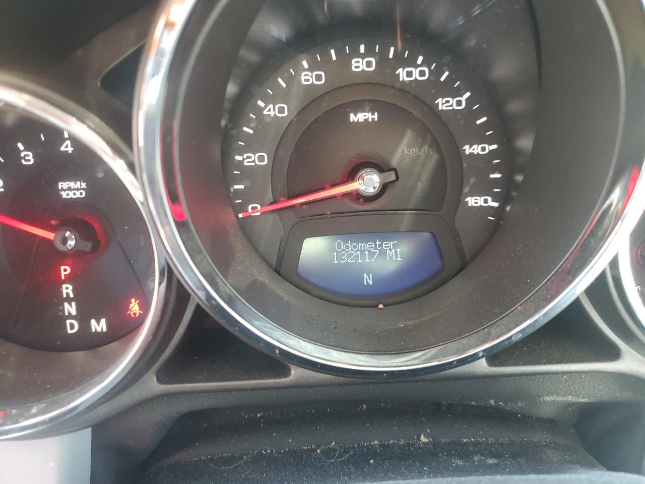 2011 Cadillac Cts Luxury Collection VIN: 1G6DE5EY6B0170612 Lot: 64673195