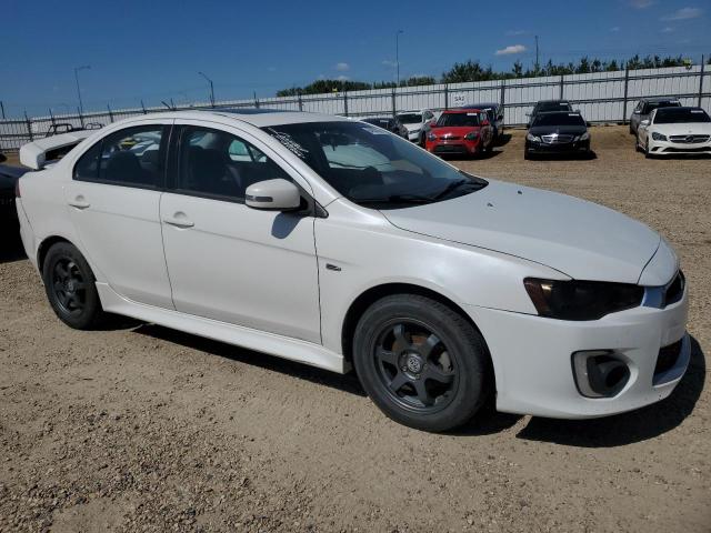 2016 MITSUBISHI LANCER ES  