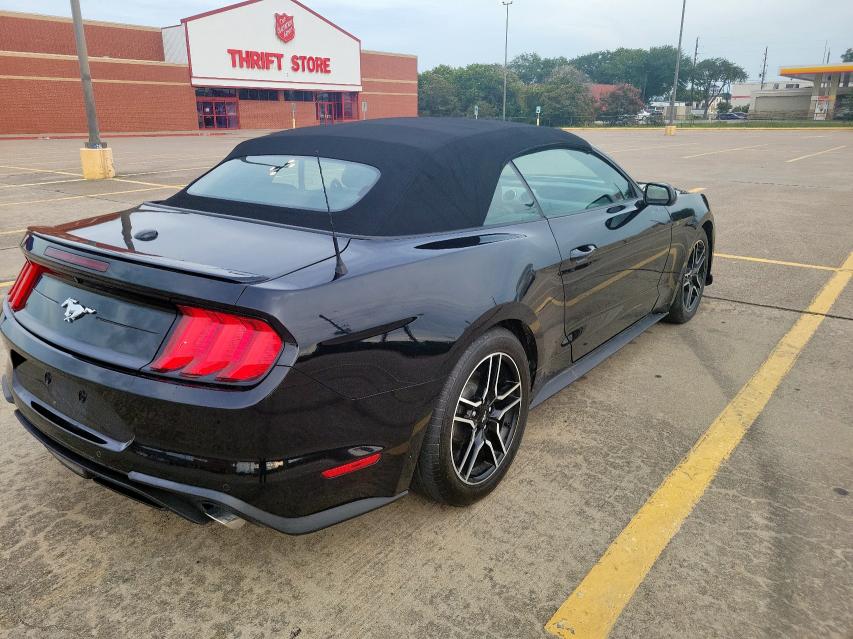  FORD ALL Models 2021 Black