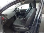 2008 VOLVO V50 S 16V for sale at Copart EAST KILBRIDE