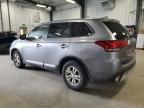 2020 MITSUBISHI OUTLANDER ES   à vendre chez Copart ON - OTTAWA