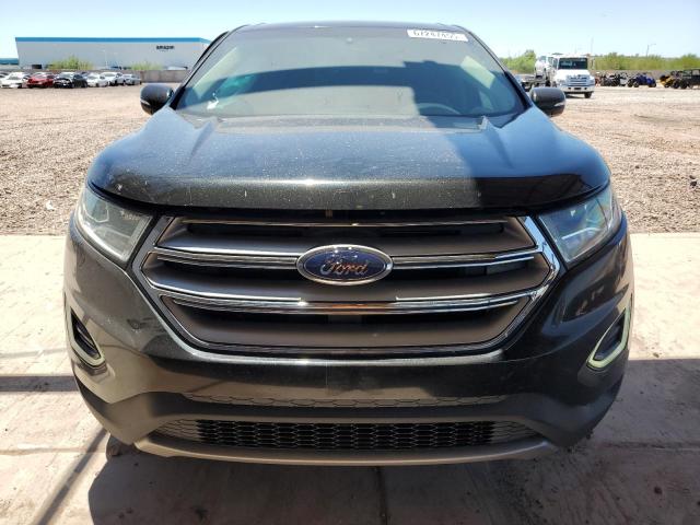  FORD EDGE 2015 Czarny