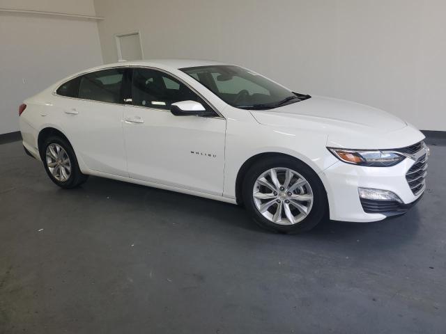  CHEVROLET MALIBU 2023 Белы