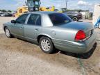2006 FORD CROWN VICTORIA LX   for sale at Copart TX - MCALLEN