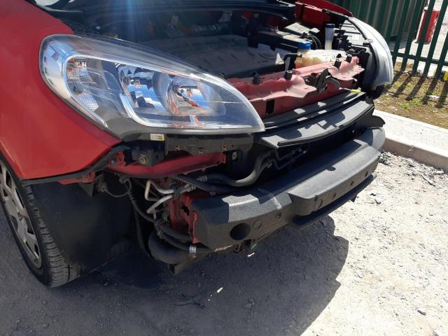 2016 FIAT DOBLO 16V