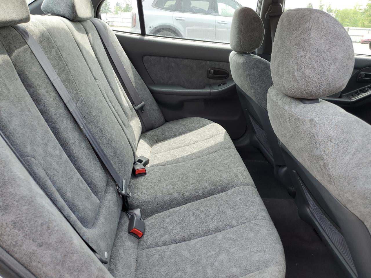 2002 Hyundai Elantra Gls VIN: KMHDN45D52U354772 Lot: 64240575