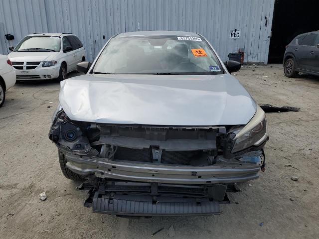  SUBARU LEGACY 2019 Silver