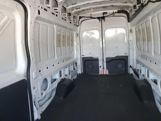 2015 FORD TRANSIT T-350