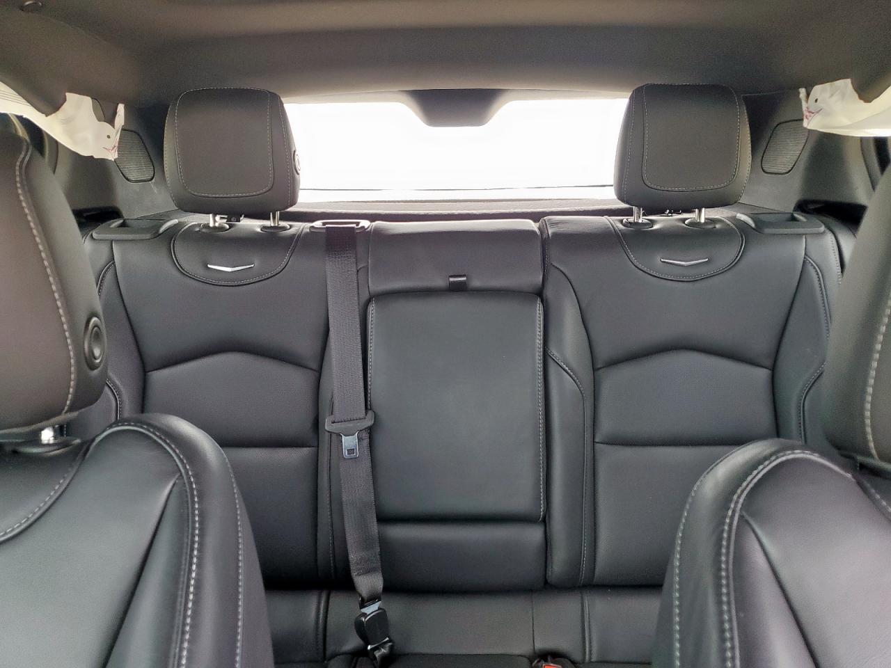 2019 Cadillac Xt4 Premium Luxury VIN: 1GYFZCR41KF135084 Lot: 63255785