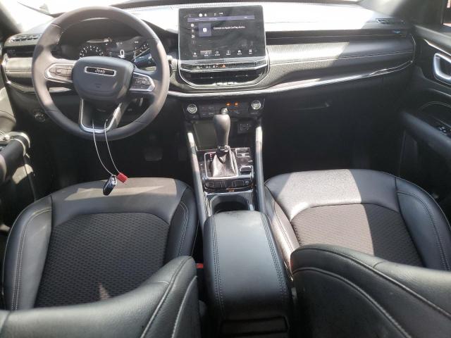  JEEP COMPASS 2024 Biały