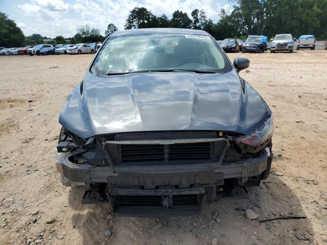  FORD FUSION 2017 Szary