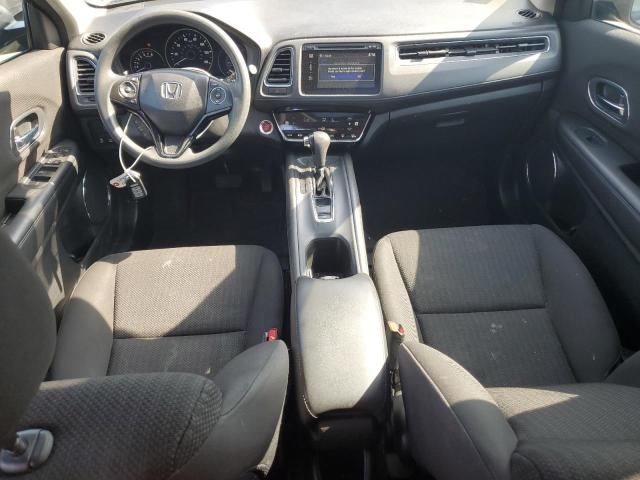 Parquets HONDA HR-V 2017 Szary