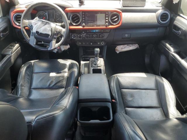  TOYOTA TACOMA 2020 Szary