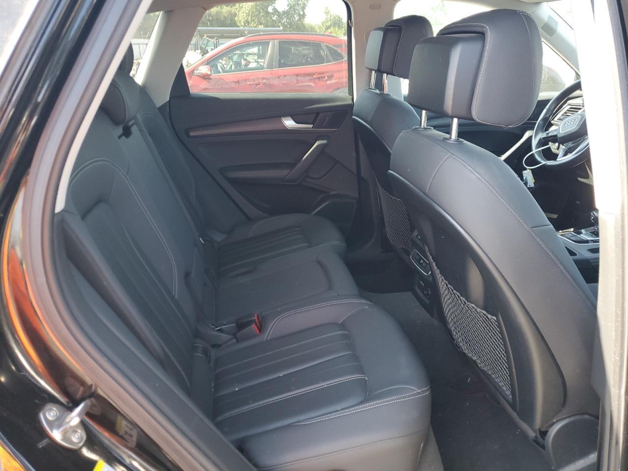 wa1baafy6m2023134 WA1BAAFY6M2023134 2021 Audi Q5 Premium Plus