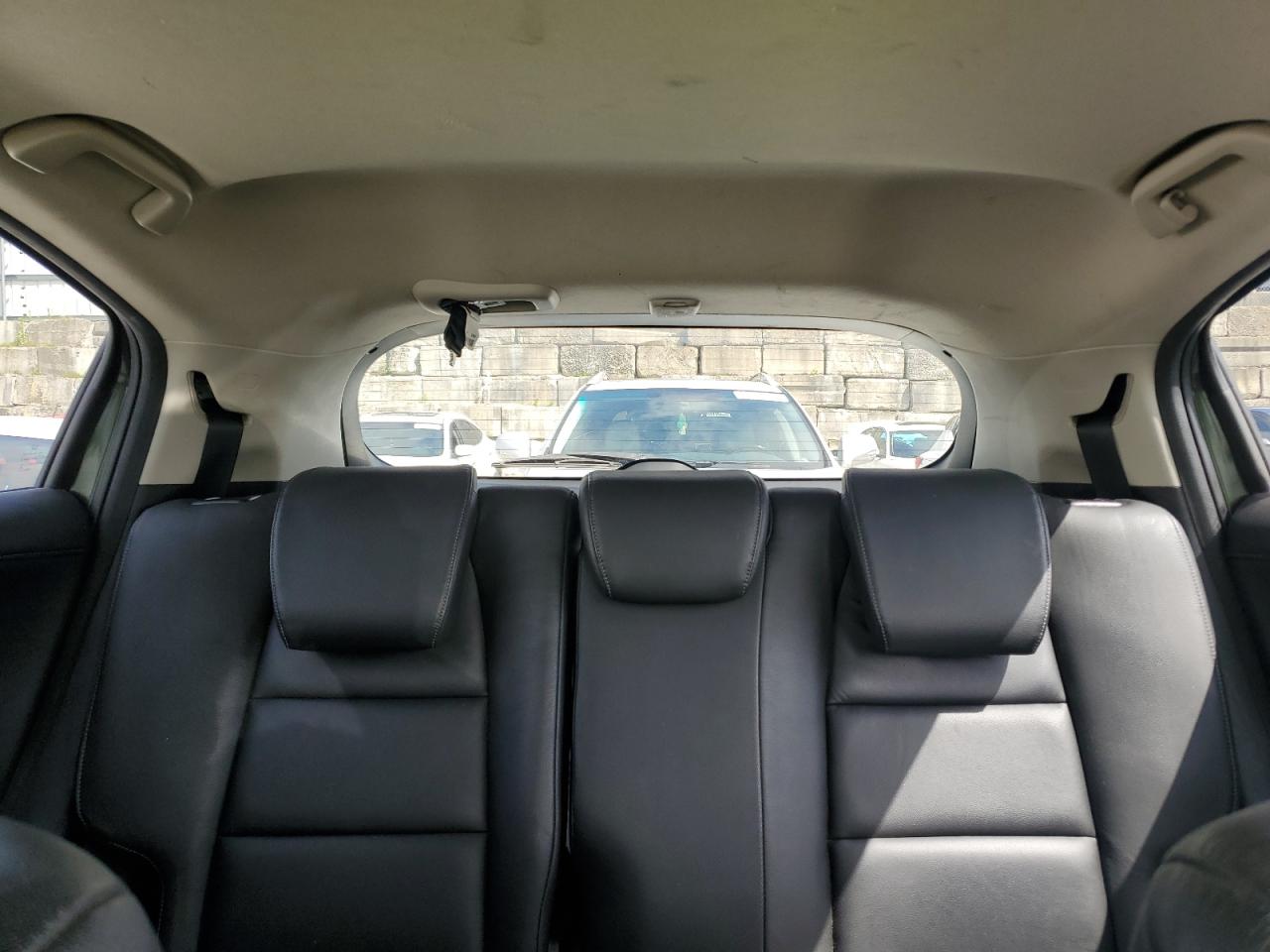 2017 Honda Hr-V Exl VIN: 3CZRU6H78HM733531 Lot: 64446285