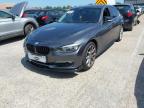 2014 BMW 320D LUXUR for sale at Copart SANDWICH