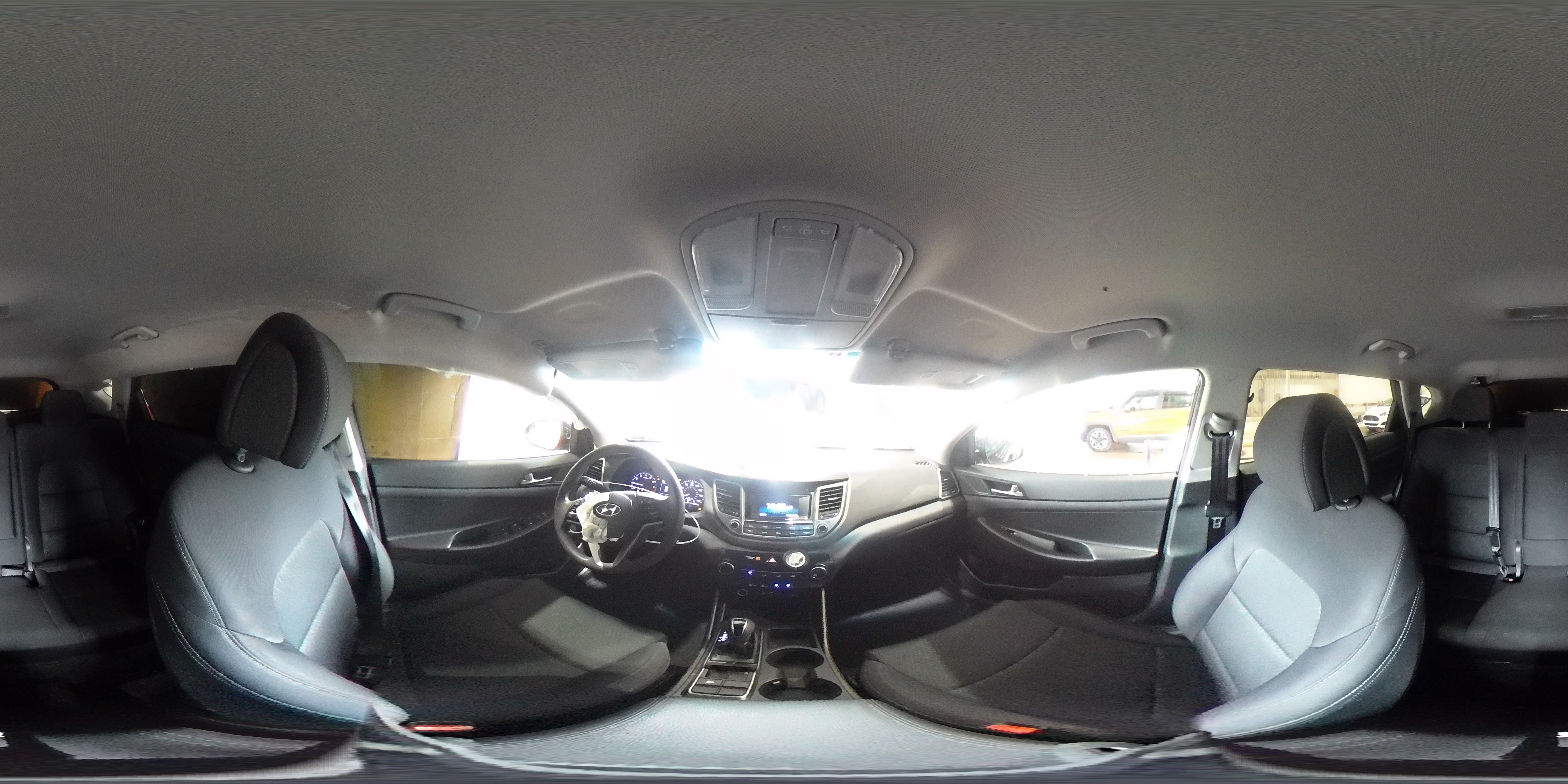 2018 Hyundai Tucson Se VIN: KM8J23A42JU812245 Lot: 64776055